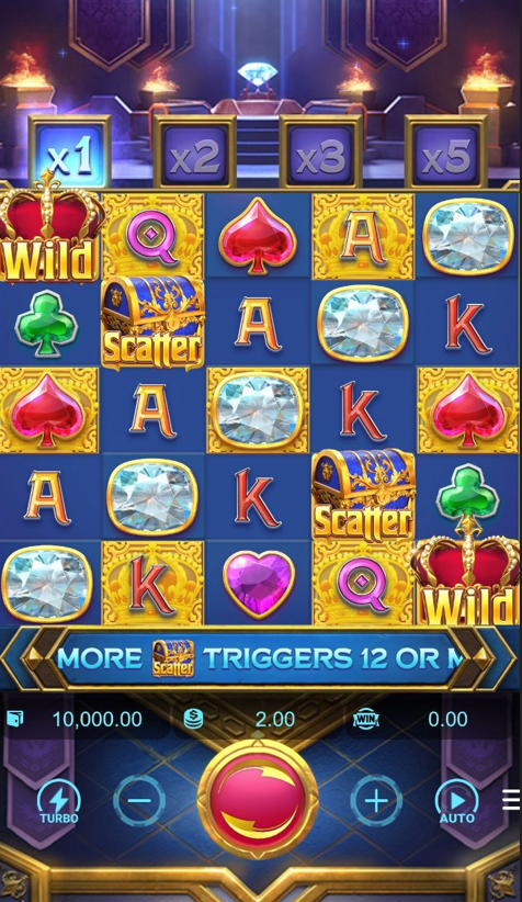 Lucy s Casino