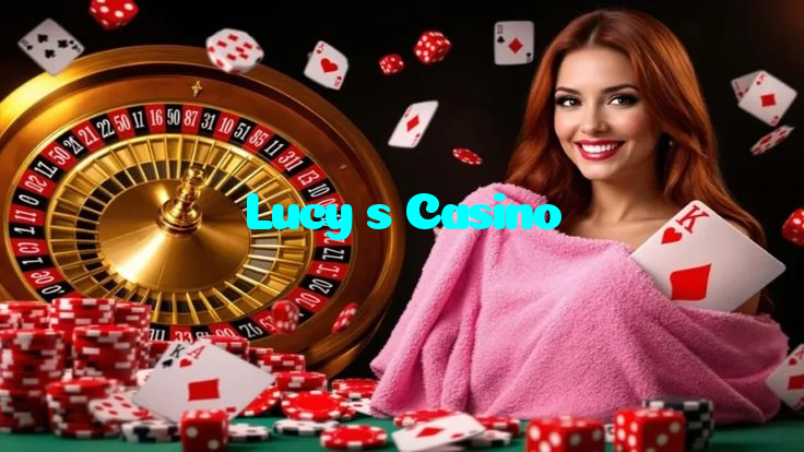 making first deposit on Lucy s Casino website using local payment methods in Pakistan