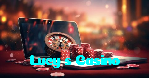 Lucy s Casino خوش آمدید بونس +600% پیشکش موبائل ایپ کے پروموشن سیکشن میں دکھائی دیتی ہے۔