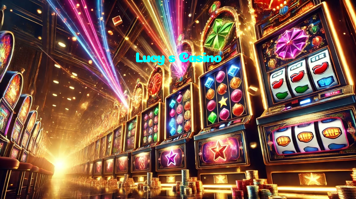 Lucy s Casino