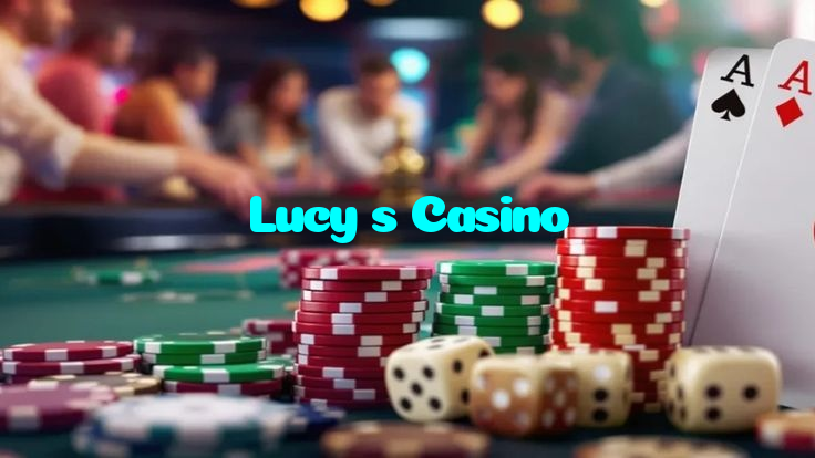 available types of Lucy s Casino bet including pre-match live express and system bets