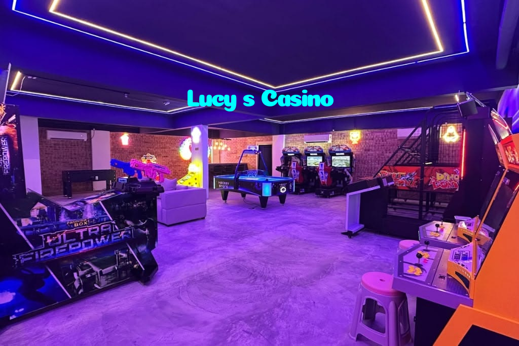 Lucy s Casino خوش آمدید بونس +600% پیشکش موبائل ایپ کے پروموشن سیکشن میں دکھائی دیتی ہے۔