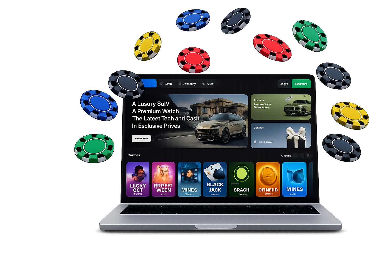 Lucy s Casino Pakistan