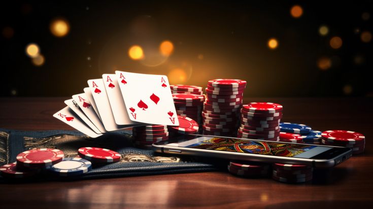 Lucy s Casino