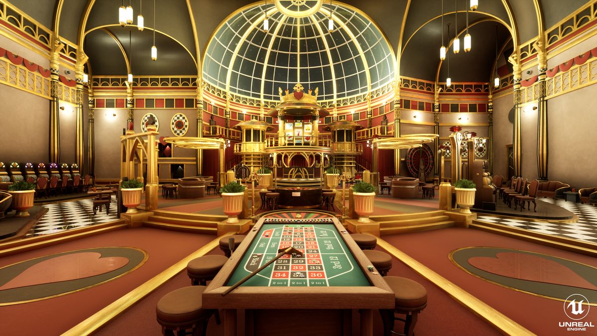 Lucy s Casino پاکستان ریئل منی گیمز