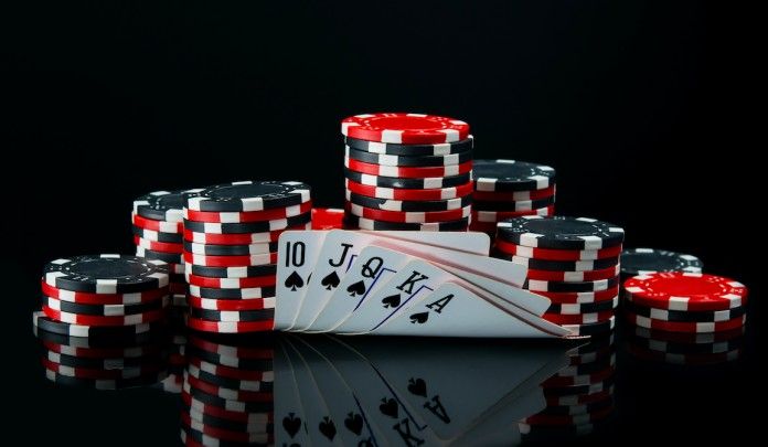 پاکستان میں Lucy s Casino قانونی ہے۔